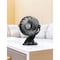 Black & Decker 4 in. Convertible Cooling Fan, Clip Fan and Standing Fan with 3 Speed Settings, 2PK BFDC42PK - alternate 7